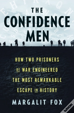 Capa do artigo Confidence Men