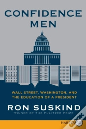 Capa do artigo Confidence Men
