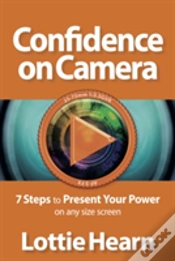 Capa do artigo Confidence On Camera