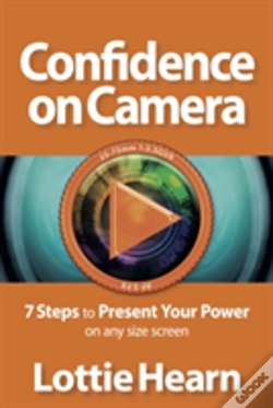 Capa do artigo Confidence On Camera