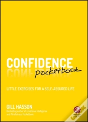 Capa do artigo Confidence Pocketbook