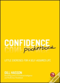 Capa do artigo Confidence Pocketbook
