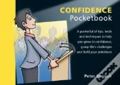 Capa do artigo Confidence Pocketbook