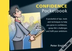 Capa do artigo Confidence Pocketbook