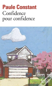 Capa do artigo Confidence Pour Confidence