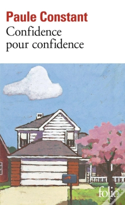 Capa do artigo Confidence Pour Confidence