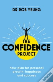 Capa do artigo Confidence Project