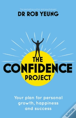 Capa do artigo Confidence Project