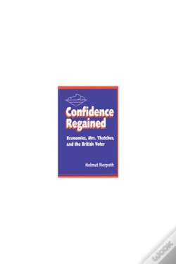 Capa do artigo Confidence Regained