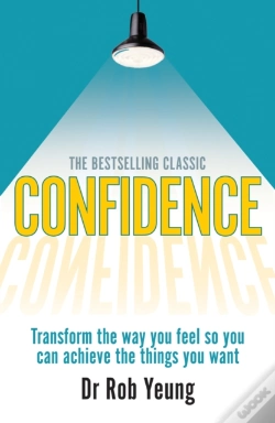 Capa do artigo Confidence