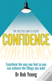 Capa do artigo Confidence