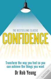 Capa do artigo Confidence