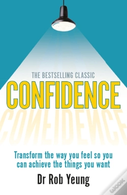Capa do artigo Confidence