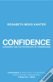 Capa do artigo Confidence