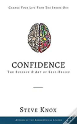 Capa do artigo Confidence
