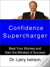 Capa do artigo Confidence Supercharger