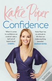Capa do artigo Confidence: The Secret