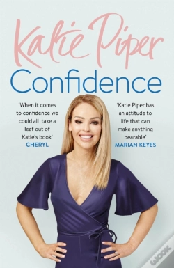 Capa do artigo Confidence: The Secret