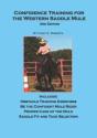 Confidence Training For The Western Saddle Mule - Preview