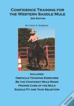 Capa do artigo Confidence Training For The Western Saddle Mule