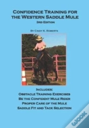 Capa do artigo Confidence Training For The Western Saddle Mule