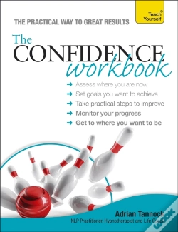 Capa do artigo Confidence Workbook: Teach Yourself