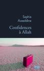 Confidences A Allah - Preview