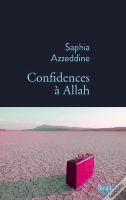 Capa do artigo Confidences A Allah