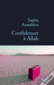 Capa do artigo Confidences A Allah