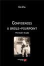 Confidences À Brûle-Pourpoint ; Première Tirade - Preview