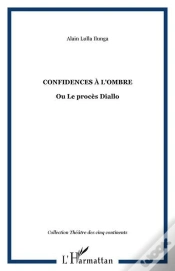Capa do artigo Confidences À L
