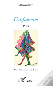 Capa do artigo Confidences