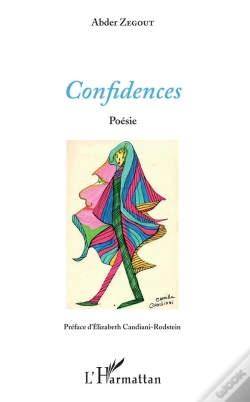 Capa do artigo Confidences