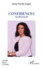 Confidences : Autobiographie - Preview