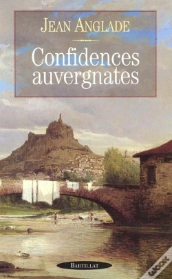 Capa do artigo Confidences Auvergnates