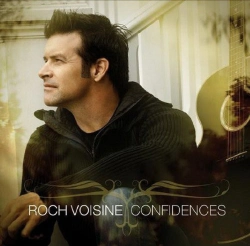 Capa do artigo Confidences - CD