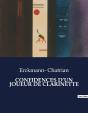 Confidences D Joueur De Clarinette - . - Preview