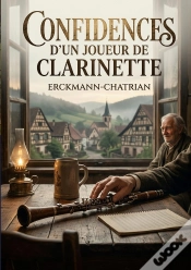 Capa do artigo Confidences D Joueur De Clarinette - Un Recit Alsacien Du Xixe Siec