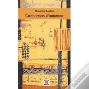 Capa do artigo Confidences D