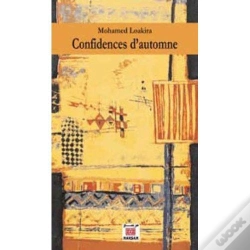 Capa do artigo Confidences D'Automne
