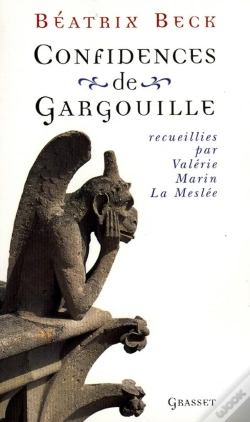 Capa do artigo Confidences De Gargouille