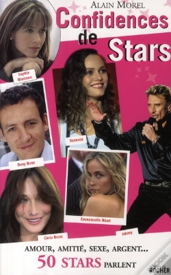 Capa do artigo Confidences De Stars