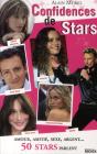 Confidences De Stars - Preview