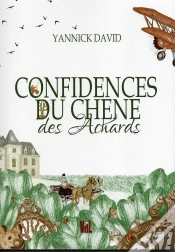Capa do artigo Confidences Du Chêne Des Achards