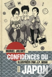 Confidences Du Japon
