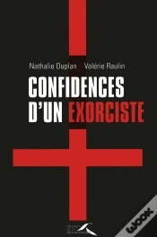 Capa do artigo Confidences D