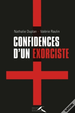 Capa do artigo Confidences D'Un Exorciste