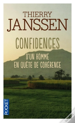 Capa do artigo Confidences D'Un Homme En Quête De Cohérence