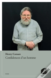 Confidences D'Un Homme