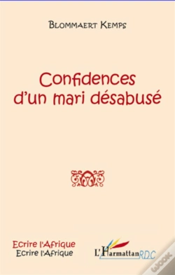 Capa do artigo Confidences D'Un Mari Désabusé
